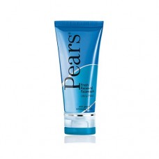 Pears Face Wash - Fresh & Gentle, 60 gm