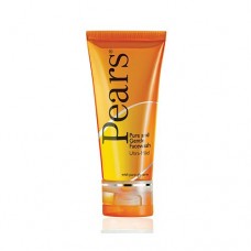 Pears Pure & Gentle Face Wash, 60 gm