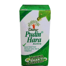 Pudin Hara - Active Pudin Hara - Active