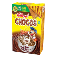Kelloggs Chocos - Chocolaty Breakfast Carton
