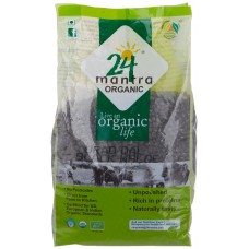 24 Mantra Organic Urad Black Whole Exclusive