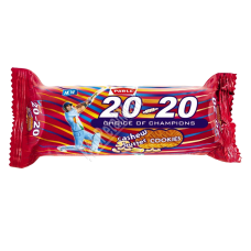 Parle 20 20 Cashew Butter Cookies