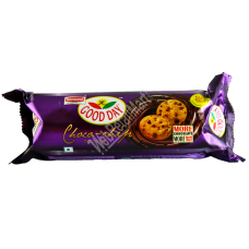 Britannia Good Day Choaco Chips