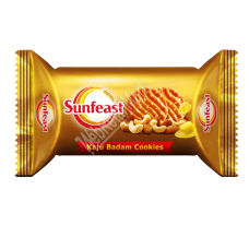 Sunfeast Kaju Badam Cookies Sunfeast Kaju Badam Cookies
