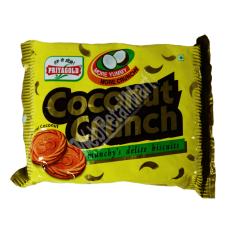 Priyagold Coconut Crunch Priyagold Coconut Crunch