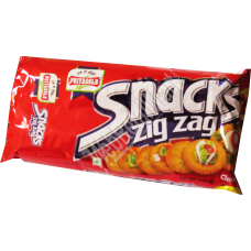 PriyaGold Snack Zig Zag PriyaGold Snack Zig Zag