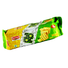 Britannia 50 50 Maska Chaska