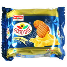 Britannia Good Day Rich butter Cookies