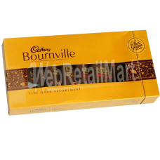 Cadbury Bournville Gift Pack
