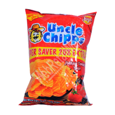Uncle Chips Jhakas Tomato Twist