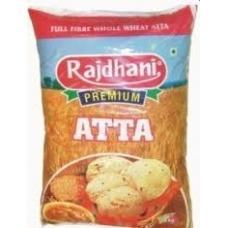 Rajdhani Premium Atta
