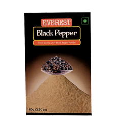 Everest Black Pepper Powder 100 g