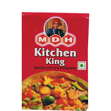 MDH Kitchen King Masala 100 g