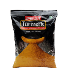 Everest Turmeric Powder 200 g