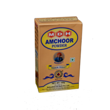 MDH Dry Mango Powder 100 g
