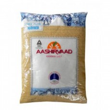 Aashirvaad Iodised Salt