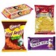 Confectionery and Snacks