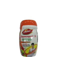 Dabur Chawanprakash Sugar Free