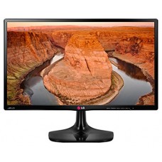 LG 22MP56HQ-T 22-inch LED Monitor (Silver)