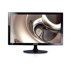 Samsung LS22D300HY/XL 21.5-inch LED Monitor