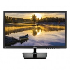 LG 20M37D 19.5 inch LED Backlit LCD Monitor (black)