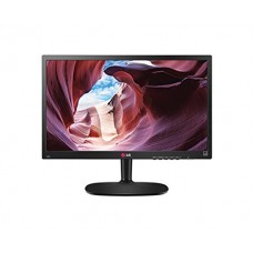 LG 16M35 LED Monitor