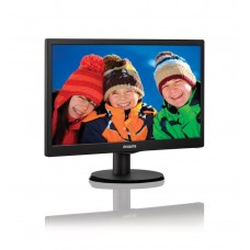 PHILIPS LED MONITOR 