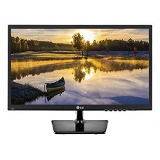 LG 20M35D 19.5 inch LED Backlit LCD Monitor (black)