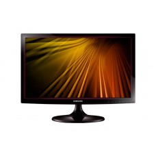 Samsung D300 Series S19D300NY 18.5-inch LED Monitor (Black)