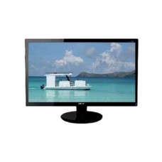 Acer P166HQL 15.6 Inch LCD Monitor