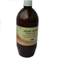 Patanjali Amla Juice 1 lt