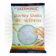 Patanjali Barley Daliya - 500 gm