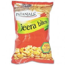 Patanjali Jeera Bites 65 gm Patanjali Jeera Bites 65 gm