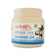 Patanjali Coconut Oil - 200ml