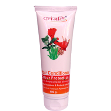 Patanjali Colour Protein Conditioner 100 gm