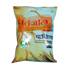 Patanjali Arogya Daliya - 500 gm