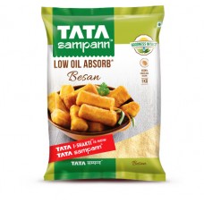 Tata Sampann Besan 500 gm Tata Sampann Besan 500 gm