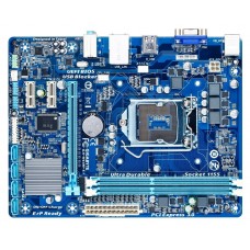 Gigabyte H61M-S1 Intel LGA1155 mATX Motherboard