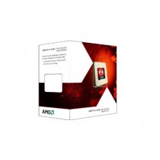 AMD FX 4-Core Black Edition