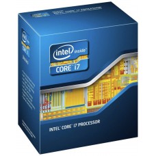 Intel Core i7-3770 Quad-Core Processor Intel Core i7-3770 Quad-Core Processor
