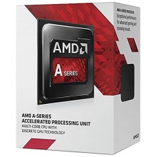 AMD A8-7600 Kaveri Quad-Core