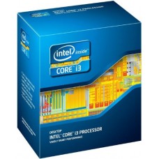 Intel Core i3-3220 (3rd Gen) Intel Core i3-3220 (3rd Gen)