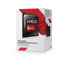 AMD A4 7300 Dual-Core Processor