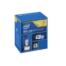 Intel Core i5-4460 Processor Intel Core i5-4460 Processor