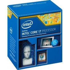 Intel 4th Gen Core i7-4770 Desktop Processors Intel 4th Gen Core i7-4770 Desktop Processors