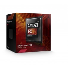 AMD FX 6-Core 