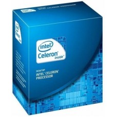 Intel Celeron G1610 2.60GHz Intel Celeron G1610 2.60GHz