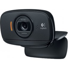 Logitech HD Webcam C525