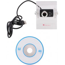 Technotech ZB-V90 Webcam (Black)